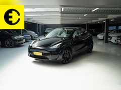 Tesla Model Y - RWD 58 kWh | Wit leder | Stoelverwarming | Panodak