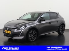 Peugeot 208 - 1.2 PureTech GT Automaat | Digital Cockpit | Zondag Open