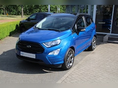 Ford EcoSport - 1.0 EcoBoost 125 PK ST-Line CAMERA | NAVIGATIE | WINTER PAKKET