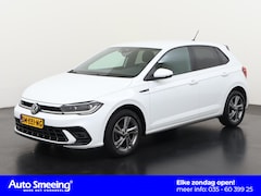 Volkswagen Polo - 1.0 TSI R-Line DSG | Stoelverwarming | Zondag Open