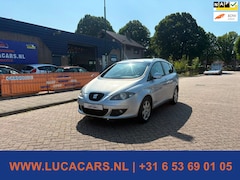 SEAT Altea XL - 1.6 Businessline 2X SLEUTEL + BOEKJES