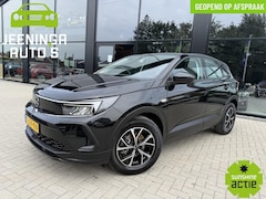 Opel Grandland - 1.2 Turbo Level 2|PDC|AppleCarPlay|Clima|NAP