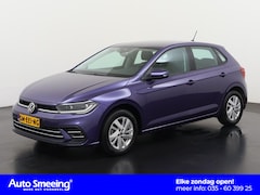 Volkswagen Polo - 1.0 TSI Style DSG | Stoelverwarming | Zondag Open