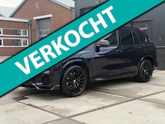 BMW X5 - XDrive 45e High Executive Head UP H/K Pano Trekh M-Pakket