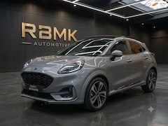 Ford Puma - 1.0 EcoBoost Hybrid ST-Line X