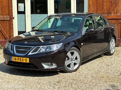 Saab 9-3 Sport Sedan - 2.0t Automaat van 2011 met trekhaak