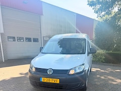 Volkswagen Caddy - 1.2 TSI