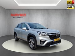 Suzuki S-Cross - 1.5 Hybrid Style trekhaak EERSTE EIGENAAR