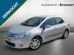 Toyota Auris - 1.6 Aspiration 5 drs. Airco/Trekhaak/Cruise-control