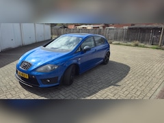 SEAT Leon - 1.8 TFSI FR