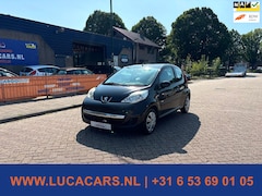Peugeot 107 - 1.0-12V Millesim 200 Airco NIEUWE APK