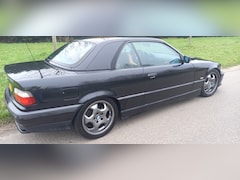 BMW 3-serie Cabrio - 328i Executive Sport