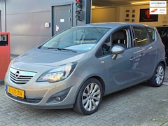 Opel Meriva - 1.4 Turbo Cosmo / LEES TEKST