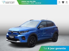 Citroën C3 - 1.2 Hybrid 110pk Collection