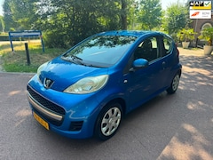 Peugeot 107 - 1.0-12V XR / Apk / Aux / Nette Auto /