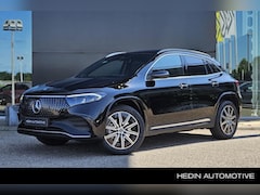 Mercedes-Benz EQA - EQA 250+ Business Solution AMG Limited