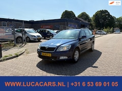 Skoda Octavia Combi - 1.4 TSI Ambition Airco