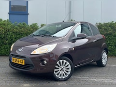 Ford Ka - 1.2 51KW Cool & Sound