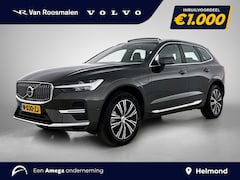 Volvo XC60 - 2.0 T6 AWD Inscription Long Range | SOH 100% | Dealeronderhouden