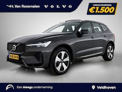 Volvo XC60 - T6 Plus Dark | Pano | All season | 360* | Trekhaak | BLIS |