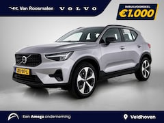 Volvo XC40 - Plus Dark | All season | Memory | Climate | Trekhaak |
