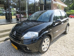 Citroën C3 - 1.6i-16V AUTOMAAT AIRCO