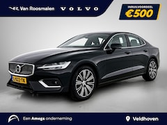 Volvo S60 - 2.0 B4 Inscription