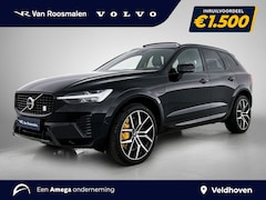 Volvo XC60 - T8 Polestar Engineered | Pano | Long Range | 360* | Head-up |