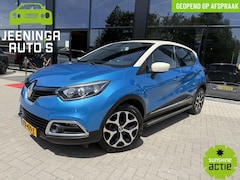 Renault Captur - TCe 120 Dynamique|Camera|Clima|Navi|PDC|NAP
