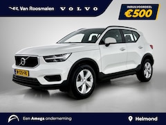 Volvo XC40 - 1.5 T2 Momentum Core | Rijklaar | Stoelverwarming | Navigatie |