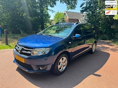 Dacia Logan MCV - 0.9 TCe Lauréate / Airco / Aux / pdc / NAP / Trekhaak