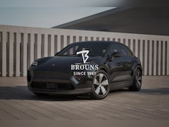 Porsche Macan - 100 kWh Performance 408pk | Pano | BOSE | PASM | ACC