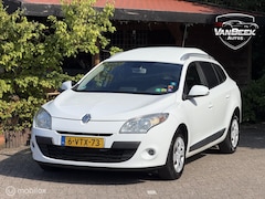 Renault Mégane - 1.5 dCi Expression Grijs Kenteken Bestel