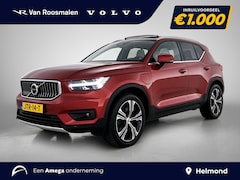 Volvo XC40 - 1.5 T4 Inscription | Panoramadak | Trekhaak | Adaptieve Cruise C