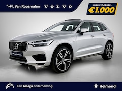 Volvo XC60 - 2.0 T8 AWD R-Design