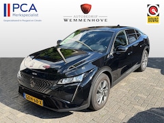 Peugeot 408 - 1.2 Hybrid 136 e-DCS6 Allure