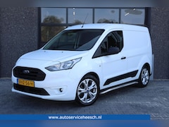 Ford Transit Connect - 1.5 EcoBlue L1 l AIRCO l NAVI l CAMERA l LMV l SIDEBARS