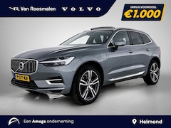 Volvo XC60 - 2.0 T6 Inscription | Trekhaak | 360 Camera | Head-Up Display |