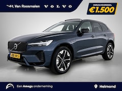 Volvo XC60 - 2.0 T6 AWD Ultra Dark | Trekhaak | Luchtvering |