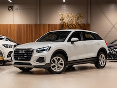 Audi Q2 - 35 TFSI S-Tronic Pro Line, Matrix, Navi, Apple Carplay, ACC, Keyless, Clima, Camera, Voll