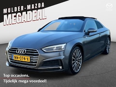 Audi A5 Coupé - 2.0 TFSI S-line Launch Edition Aut 190Pk | B&O audio