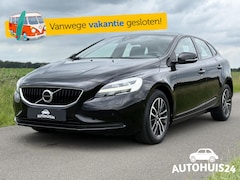 Volvo V40 - 2.0 D2 Nordic+ 2017|30.000km|NL-AUTO|EURO6