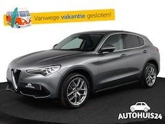 Alfa Romeo Stelvio - 2.0 T AWD Super - FIRST EDITION - 280PK NL-Auto 1-EIGENAAR