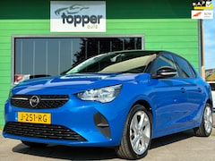 Opel Corsa - 1.2 Edition|Navigatie|CruiseControl|Airco|LM-Velgen|PDC
