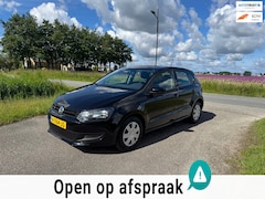 Volkswagen Polo - 1.2 5DRS AIRCO
