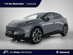 Lynk & Co 02 - More