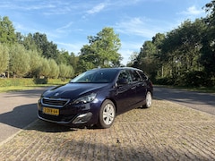 Peugeot 308 SW - 1.2 PureTech Allure