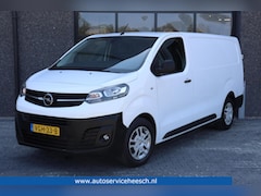 Opel Vivaro - bestel 1.5 CDTI L3H1 l AIRCO l NAVI l l CAMERA l CRUISE CONTROL l PDC