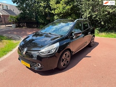 Renault Clio Estate - 1.5 dCi ECO Dynamique / Navi / Airco / Aux / NAP / Apk