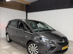 Opel Zafira Tourer - 1.4 Business Edition 7p